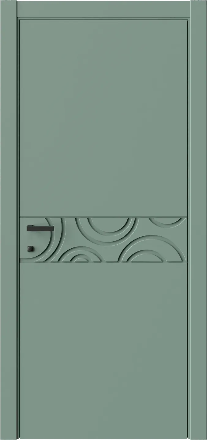 Дверь Neo Classic N28